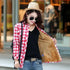 Luxury Winter Warm, Plus Velvet Thicken Plaid Shirt Style Coat Jacket For Women Clothes/Tops/Casual/Jacket/Outerwear For Female - ALLURELATION - 574, Jacket, Jacket For girls, jacket for women - Stevvex.com