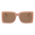 Luxury Women Oversized Square Sunglasses Modern Design Big Frame Fashion Female Sunglasses UV400 Glasses - STEVVEX Sunglasses - 715, big frame sunglasses, black sunglasses, elegant sunglasses, female sunglasses, luxury sunglasses, modern sunglasses, oversized sunglasses, retro sunglasses, square sunglasses, summer sunglasses, Sunglasses, UV400 Sunglasses, vintage sunglasses, women sunglasses - Stevvex.com