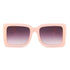 Luxury Women Oversized Square Sunglasses Modern Design Big Frame Fashion Female Sunglasses UV400 Glasses - STEVVEX Sunglasses - 715, big frame sunglasses, black sunglasses, elegant sunglasses, female sunglasses, luxury sunglasses, modern sunglasses, oversized sunglasses, retro sunglasses, square sunglasses, summer sunglasses, Sunglasses, UV400 Sunglasses, vintage sunglasses, women sunglasses - Stevvex.com