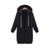 Luxury Women's Autumn Winter Thickening Hoodies Leisure Loose Hooded Jackets Pockets Plus Size Sweatshirt Sports Dresses Outwear - Treko - Cool Fashion, Cool Hoodies, Hoodies, Hoodies And Pants, Hoodies Sweatshirts, Jacket Hoodies, Loose Hoodies, Luxury Hoodies, Modern Hoodies, Multi Pockets Hoodies.  2021 dress, New Hoodies, New Sweatshirt, Stylish Hoodies, Sweatshirt, Women hoodie, Zipper Hooded- Stevvex.com