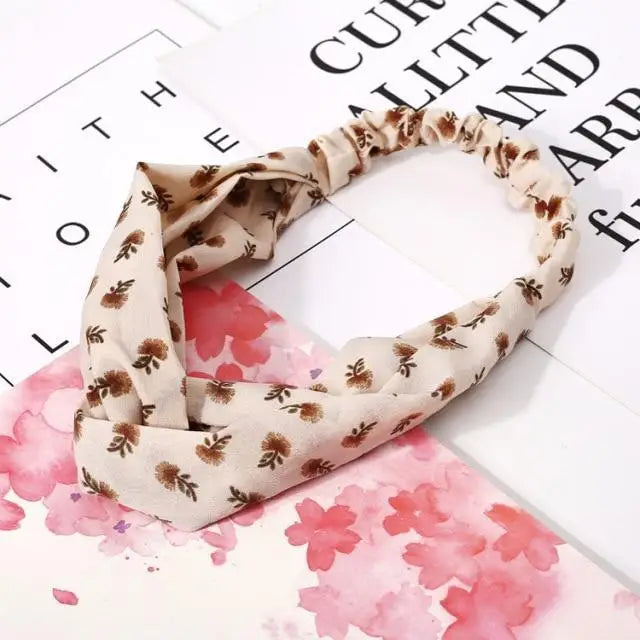 Luxury Women's Headband Vintage Cross Knot Elastic Hair Bands Soft Solid Hairband Girls Hair Accessories Floral Turban Bandanas Head Wrap - ALLURELATION - Best quality headband, best selling headband, Elastic Hair Bands, elegance headband, Floral Turban Bandanas, Hair Accessories, hair bands, Head Wrap, hot sale hair band, luxury hair bands, Luxury Women's Headband, matching hair bands, Soft Solid Hairband, stylish hair bands, Vintage Cross Knot, vintage style headbands, Women's Headband - Stevvex.com