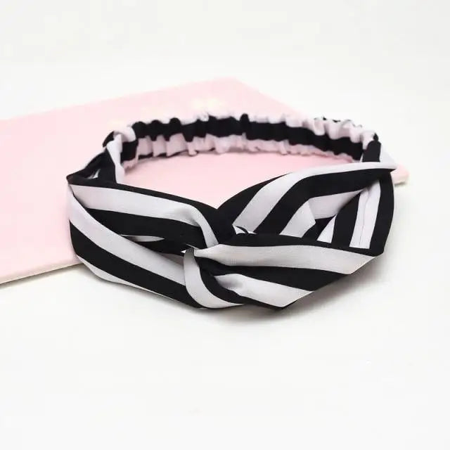 Luxury Women's Headband Vintage Cross Knot Elastic Hair Bands Soft Solid Hairband Girls Hair Accessories Floral Turban Bandanas Head Wrap - ALLURELATION - Best quality headband, best selling headband, Elastic Hair Bands, elegance headband, Floral Turban Bandanas, Hair Accessories, hair bands, Head Wrap, hot sale hair band, luxury hair bands, Luxury Women's Headband, matching hair bands, Soft Solid Hairband, stylish hair bands, Vintage Cross Knot, vintage style headbands, Women's Headband - Stevvex.com