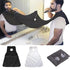 Man Practical Bathroom Waterproof Male Beard Hair Care Shave Portable Apron Mustache Cutting Repair Bib Household Cleaning Tools - STEVVEX Beauty - 749, Apron, Apron for beard, Apron for men, bath Apron, bath gadgets, bathroom accessories, Beard Accessories, Beard Apron, Beard Hair Apron, beard hair care, Bib For Collecting Hairs, Bib For Hairs, Bib For Men, Men Accessories, Men Apron - Stevvex.com