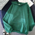2021 Man Sweatshirt With A Hood Hoodies Ladies Long Sleeve Casual Warm Hoodie Pullover Clothes - Treko - 2021 fashion, Casual Tracksuit, Cool Fashion, Cool Hoodies, Hoodies, Jaket Hoodies, Loose Hoodies, Luxury Hoodies, Male Fashion, men fashion, Men Hoodies, Modern Hoodies, Multi Pockets Hoodies, New Hoodies, Stylish Hoodies- Stevvex.com
