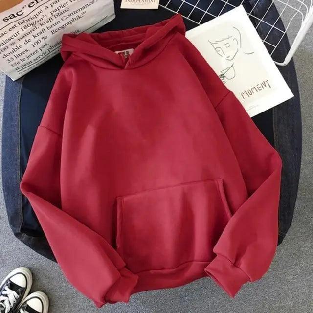 2021 Man Sweatshirt With A Hood Hoodies Ladies Long Sleeve Casual Warm Hoodie Pullover Clothes - Treko - 2021 fashion, Casual Tracksuit, Cool Fashion, Cool Hoodies, Hoodies, Jaket Hoodies, Loose Hoodies, Luxury Hoodies, Male Fashion, men fashion, Men Hoodies, Modern Hoodies, Multi Pockets Hoodies, New Hoodies, Stylish Hoodies- Stevvex.com