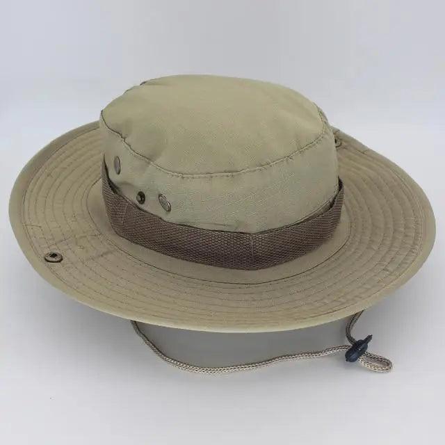 Men Adjustable Sun Hats Camouflage Tactical Cap Camo Men Outdoor Caps Sports Summer UV Protection One Size Fishing Hat Hiking Hunting Hats - STEVVEX Fashion - 706, camo hat, camouflage hat, camouflage hats, cap, caps, comfortable hat, fishing cap, fishing hat, green hat, hat, hats, hiking hats, men cap, men hats, outdoor hat, sport hats, summer hat, unisex hats - Stevvex.com