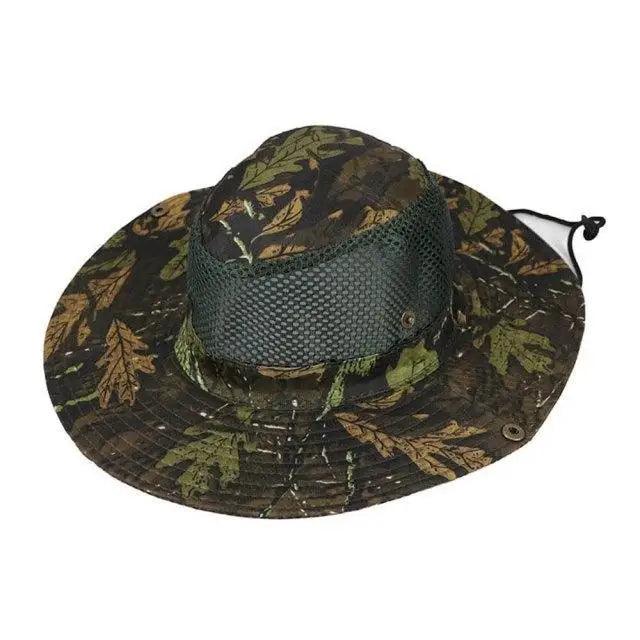 Men Adjustable Sun Hats Camouflage Tactical Cap Camo Men Outdoor Caps Sports Summer UV Protection One Size Fishing Hat Hiking Hunting Hats - STEVVEX Fashion - 706, camo hat, camouflage hat, camouflage hats, cap, caps, comfortable hat, fishing cap, fishing hat, green hat, hat, hats, hiking hats, men cap, men hats, outdoor hat, sport hats, summer hat, unisex hats - Stevvex.com