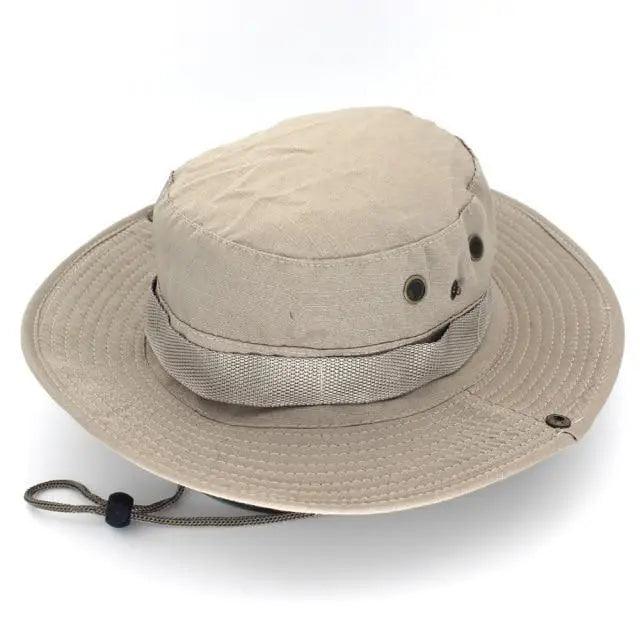 Men Adjustable Sun Hats Camouflage Tactical Cap Camo Men Outdoor Caps Sports Summer UV Protection One Size Fishing Hat Hiking Hunting Hats - STEVVEX Fashion - 706, camo hat, camouflage hat, camouflage hats, cap, caps, comfortable hat, fishing cap, fishing hat, green hat, hat, hats, hiking hats, men cap, men hats, outdoor hat, sport hats, summer hat, unisex hats - Stevvex.com