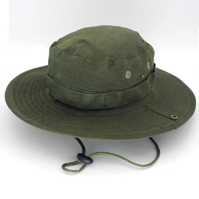 Men Adjustable Sun Hats Camouflage Tactical Cap Camo Men Outdoor Caps Sports Summer UV Protection One Size Fishing Hat Hiking Hunting Hats - STEVVEX Fashion - 706, camo hat, camouflage hat, camouflage hats, cap, caps, comfortable hat, fishing cap, fishing hat, green hat, hat, hats, hiking hats, men cap, men hats, outdoor hat, sport hats, summer hat, unisex hats - Stevvex.com