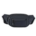 Men Blue Waterproof Belt Bag Fashion Chest Pack New Design High Quality Outdoor Sports Fanny Pack Men’s Travel