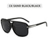 Men Elegant Cool Square Style Fashion Polarized Sunglasses Driving Vintage Design UV400 Sun Glasses - STEVVEX Sunglasses - 715, cool sunglasses, elegant sunglasses, fashion sunglasses, fashionable sunglasses, luxury sunglasses, Men sunglasses, modern sunglasses, polarized sunglasses, retro sunglasses, square sunglasses, summer sunglasses, Sun Glasses, sunglasses, sunglasses for men, UV400 Sunglasses, vintage sunglasses - Stevvex.com