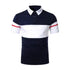 Men Polo Shirt 2021 Hot Summer New Fashion Classic Casual Tops Short Sleeves Cotton High Quality Modern Collar Men Slim Polo - Treko - casual shirts, casual tops, classic polo shirt, collar shirt, cotton shirt, high quality shirt, hot summer shirt, man polo shirt, man shirt 2021, man shirts, man summer shirt, men slim polo shirt, modern shirt, new fashion shirt, polo shirt 2021, short sleeves shirts, slim polo shirt, soft cotton shirt- Stevvex.com