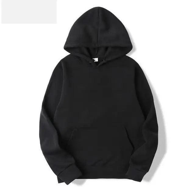 Men's Hoodies 2021 Spring Male Casual Hoodies Sweatshirts Men's Solid Color Hoodies Sweatshirt - Treko - Casual Tracksuit, Cool Fashion, Cool Hoodies, Hoodies, Jaket Hoodies, Loose Hoodies, Luxury Hoodies, Male Fashion, men fashion, Men Hoodies, Modern Hoodies, Multi Pockets Hoodies, New Hoodies, Stylish Hoodies- Stevvex.com