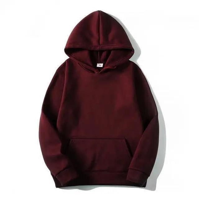 Men's Hoodies 2021 Spring Male Casual Hoodies Sweatshirts Men's Solid Color Hoodies Sweatshirt - Treko - Casual Tracksuit, Cool Fashion, Cool Hoodies, Hoodies, Jaket Hoodies, Loose Hoodies, Luxury Hoodies, Male Fashion, men fashion, Men Hoodies, Modern Hoodies, Multi Pockets Hoodies, New Hoodies, Stylish Hoodies- Stevvex.com