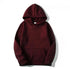 Men's Hoodies 2021 Spring Male Casual Hoodies Sweatshirts Men's Solid Color Hoodies Sweatshirt - Treko - Casual Tracksuit, Cool Fashion, Cool Hoodies, Hoodies, Jaket Hoodies, Loose Hoodies, Luxury Hoodies, Male Fashion, men fashion, Men Hoodies, Modern Hoodies, Multi Pockets Hoodies, New Hoodies, Stylish Hoodies- Stevvex.com