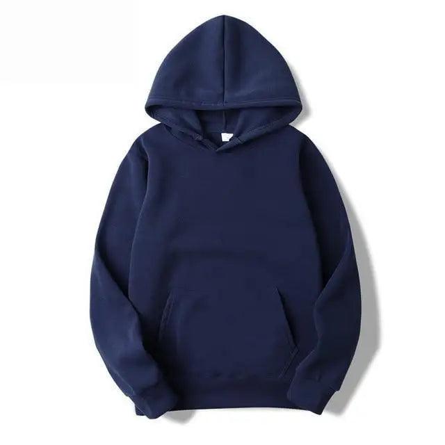 Men's Hoodies 2021 Spring Male Casual Hoodies Sweatshirts Men's Solid Color Hoodies Sweatshirt - Treko - Casual Tracksuit, Cool Fashion, Cool Hoodies, Hoodies, Jaket Hoodies, Loose Hoodies, Luxury Hoodies, Male Fashion, men fashion, Men Hoodies, Modern Hoodies, Multi Pockets Hoodies, New Hoodies, Stylish Hoodies- Stevvex.com