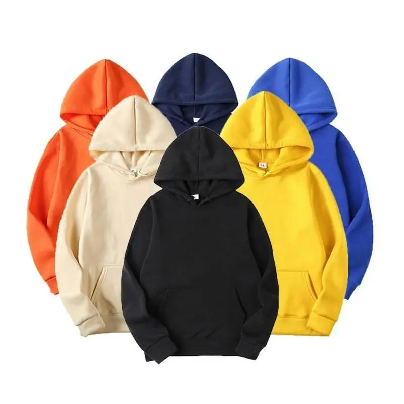 Men's Hoodies 2021 Spring Male Casual Hoodies Sweatshirts Men's Solid Color Hoodies Sweatshirt - Treko - Casual Tracksuit, Cool Fashion, Cool Hoodies, Hoodies, Jaket Hoodies, Loose Hoodies, Luxury Hoodies, Male Fashion, men fashion, Men Hoodies, Modern Hoodies, Multi Pockets Hoodies, New Hoodies, Stylish Hoodies- Stevvex.com