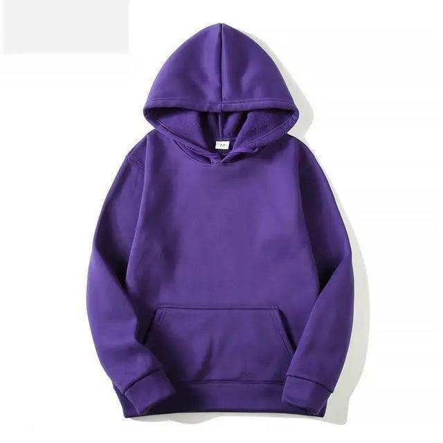 Men's Hoodies 2021 Spring Male Casual Hoodies Sweatshirts Men's Solid Color Hoodies Sweatshirt - Treko - Casual Tracksuit, Cool Fashion, Cool Hoodies, Hoodies, Jaket Hoodies, Loose Hoodies, Luxury Hoodies, Male Fashion, men fashion, Men Hoodies, Modern Hoodies, Multi Pockets Hoodies, New Hoodies, Stylish Hoodies- Stevvex.com