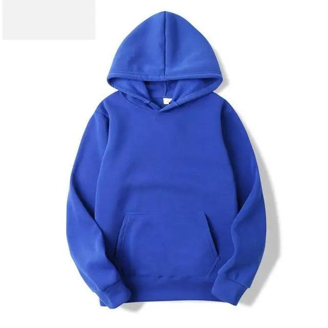 Men's Hoodies 2021 Spring Male Casual Hoodies Sweatshirts Men's Solid Color Hoodies Sweatshirt - Treko - Casual Tracksuit, Cool Fashion, Cool Hoodies, Hoodies, Jaket Hoodies, Loose Hoodies, Luxury Hoodies, Male Fashion, men fashion, Men Hoodies, Modern Hoodies, Multi Pockets Hoodies, New Hoodies, Stylish Hoodies- Stevvex.com