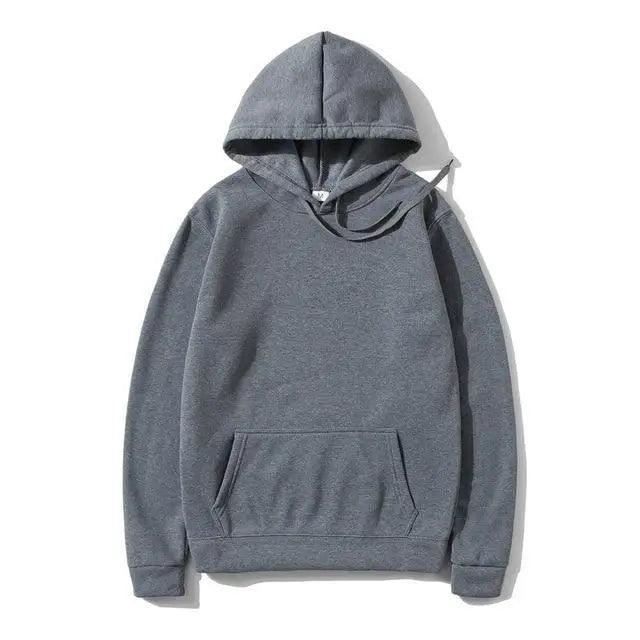 Epic Men Woman Hoodies Sweatshirts Fashion Solid Color Red Black Gray Pink Hooded - Treko - Casual Tracksuit, Cool Fashion, Cool Hoodies, Hoodies, Jaket Hoodies, Loose Hoodies, Luxury Hoodies, Male Fashion, men fashion, Men Hoodies, Modern Hoodies, Multi Pockets Hoodies, New Hoodies, Stylish Hoodies- Stevvex.com