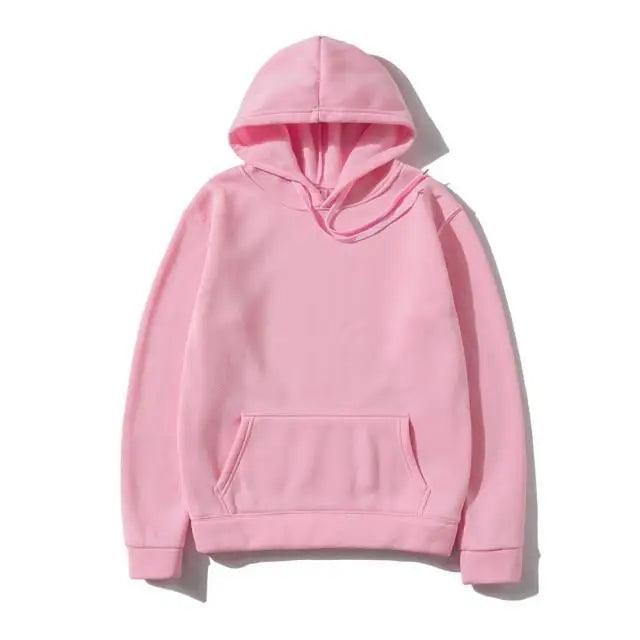 Epic Men Woman Hoodies Sweatshirts Fashion Solid Color Red Black Gray Pink Hooded - Treko - Casual Tracksuit, Cool Fashion, Cool Hoodies, Hoodies, Jaket Hoodies, Loose Hoodies, Luxury Hoodies, Male Fashion, men fashion, Men Hoodies, Modern Hoodies, Multi Pockets Hoodies, New Hoodies, Stylish Hoodies- Stevvex.com