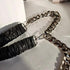 Metal Adjustable Chain Link Belts Fashion Belly Jewelry For Jeans Dresses Elegant Cool Style Lock Design Belts