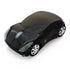 Mini 3D Red Sport Car Shape Wireless Mouse 1600DPI USB Computer Mice Unique Optical Mice With USB Receiver For Laptop