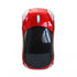 Mini 3D Red Sport Car Shape Wireless Mouse 1600DPI USB Computer Mice Unique Optical Mice With USB Receiver For Laptop