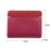 Mini PU Leather Women Elegant Purse Wallet Simple Design Lightweight Portable Small Female Wallet - STIL8609VHJHJ