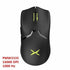 Modern 2.4Ghz Wireless Wired Gaming Mouse Modern 1600 DPI Lightweight Design Soft Ergonomic Mice - 1 - STIL2344RFVBJ