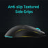 Modern 2.4Ghz Wireless Wired Gaming Mouse Modern 1600 DPI Lightweight Design Soft Ergonomic Mice - STIL2344RFVBJ