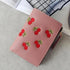 Modern Lightweight Cherry PU Leather Mini Wallet For Women Cute Design Purse Women Holder Minimalist Bag - STEVVEX Fashion - 705, card holder for women, cherry wallet, classic wallets, coin purse, cute cherry wallet for women, cute wallets, fashion wallet, fruit wallet, ladies purse, ladies wallet, leather wallet, mini wallet, mini wallet for women, purse for girls, retro wallets, short purse, short wallet, trendy wallets, wallet, wallets, wallets for women, women wallets - Stevvex.com