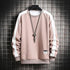 Modern Long Sleeve Sweatshirts Men 2021 New Fashion Color Hoodie Casual Mens Casual O-Neck Patchwork Sweatshirt For Young Men - Treko - casual hoodie, casual sweatshirt, Cool hoodie, fashion sweatshirt, hoodie for young men, man hoodie, man sweatshirt, Modern man sweatshirt, new fashion sweatshirt, O neck hoodie, sweatshirt for young men- Stevvex.com