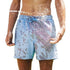 Modern Men's Summer Discoloration Swimming Trunks Magical Change Color Beach Surf Shorts Quick Dry Bathing Short Swim Pants - STEVVEX Fashion - 747, Beach Shorts, Change Color Beach Shorts, color changing shorts, colorful shorts, Discoloration shorts, Magical Shorts, men, Men Shorts, Men Trunks, Shorts, Summer, summer discoloration shorts, summer shorts, Swimming Trunks - Stevvex.com