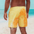 Modern Men's Summer Discoloration Swimming Trunks Magical Change Color Beach Surf Shorts Quick Dry Bathing Short Swim Pants - STEVVEX Fashion - 747, Beach Shorts, Change Color Beach Shorts, color changing shorts, colorful shorts, Discoloration shorts, Magical Shorts, men, Men Shorts, Men Trunks, Shorts, Summer, summer discoloration shorts, summer shorts, Swimming Trunks - Stevvex.com