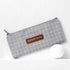 Modern Student Pencil Case Minimalist Simple Pen Bags Durable Zipper Pencil Cases For Office - 9 - STIL8658GFJBB