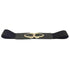 Modern Wide Fabric Strap Silver Metal Buckle Belts For Women Trendy Fashion Stretchable Classic Belts - STEVVEX Fashion - 702, belt, belts, belts for women, casual belt, charming belt, elastic belt, elegant belt, fashion belt, luxury belt, metal buckle belt, party belt, retro belt, silver metal buckle belt, stretchy belt, stylish belt, vintage belt, waistband, waistband for women, wide strap belt, women belt - Stevvex.com