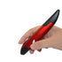 Modern Wireless Vertical Pen Mouse Optical USB Cool Style Pen - Shaped Mice Adjustable DPI Wireless Mouse For Laptop