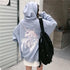 Modern With Hat Hoodies Women Zipper Kangaroo Pocket Casual Loose Solid Color Sweatshirt Female 2021 Fashion New Female Tops - Treko - Cool Fashion, Cool Hoodies, Hoodies, Hoodies And Pants, Hoodies Sweatshirts, Jacket Hoodies, Loose Hoodies, Luxury Hoodies, Modern Hoodies, Multi Pockets Hoodies.  2021 dress, New Hoodies, New Sweatshirt, Stylish Hoodies, Sweatshirt, Women hoodie, Zipper Hooded- Stevvex.com