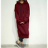 Modern Women Long Hoodies Autumn Winter Loose Hooded Sweatshirts Casual Oversized Sweatshirt Baggy Pullovers Dress Plus Size - Treko - Casual Tracksuit, Cool Fashion, Cool Hoodies, female Fashion, Hoodies, Jaket Hoodies, Loose Hoodies, Luxury Hoodies, Modern Hoodies, New Hoodies, Stylish Hoodies, women fashion, women Hoodies- Stevvex.com