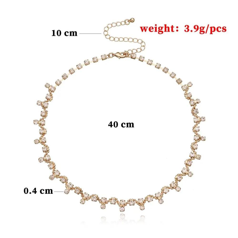 Modernd Luxury 2021 New Gold Coin Layered Chain Necklace For Women And Girls Stylish Pearl Moon Choker Collar butterfly