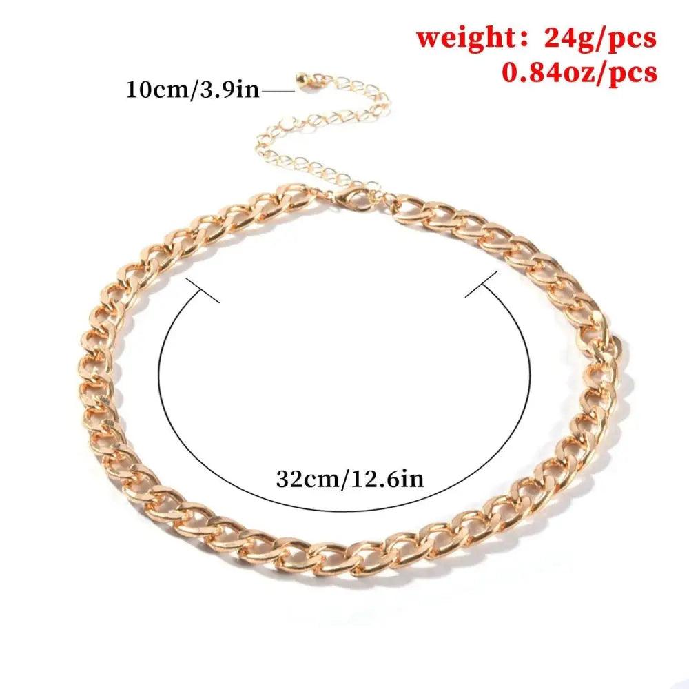 Modernd Luxury 2021 New Gold Coin Layered Chain Necklace For Women And Girls Stylish Pearl Moon Choker Collar butterfly