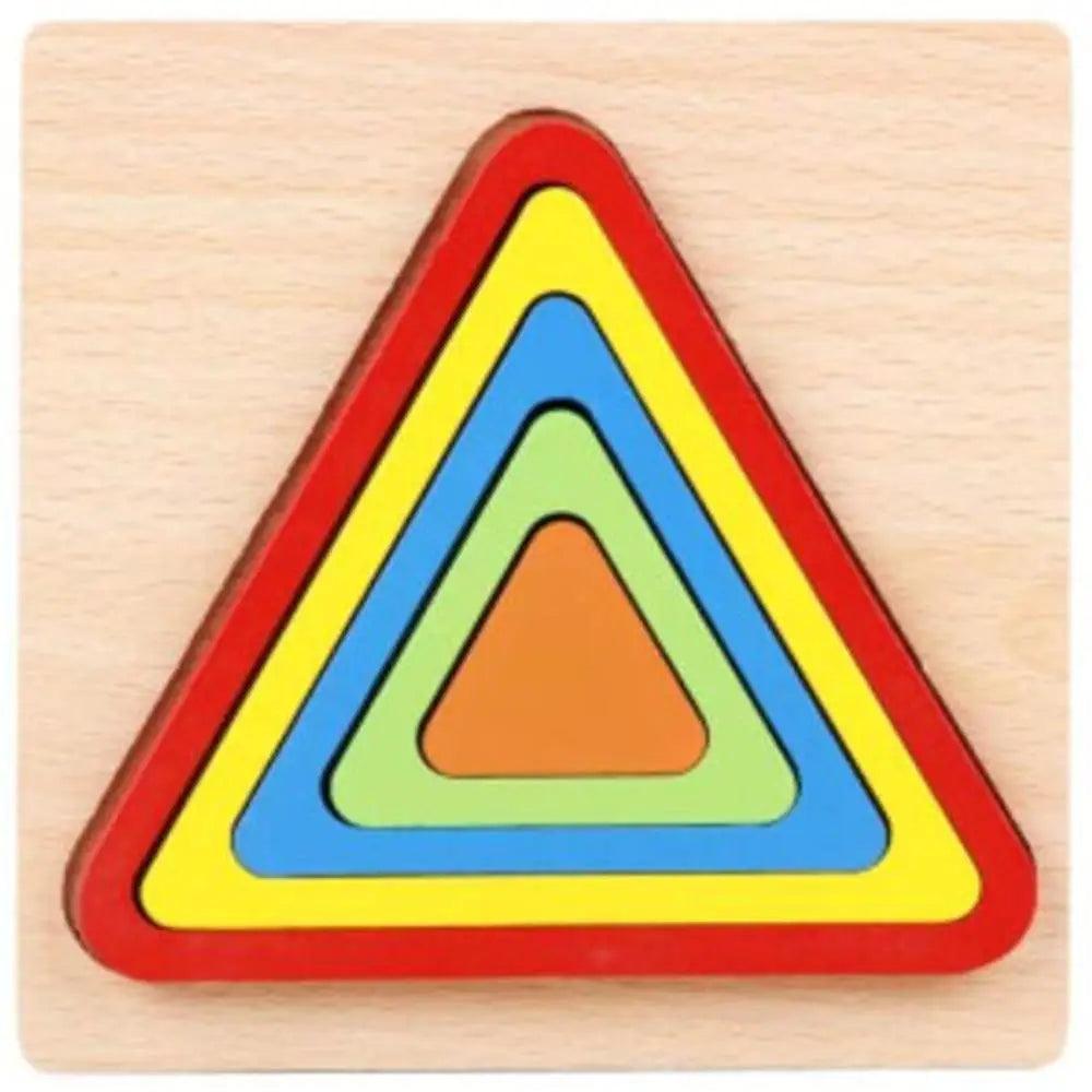 Montessori Cartoon Animal Educational Wooden Beaded Geometry Digital Clock Puzzles Matching Clock Toy For Children - STEVVEX Baby - 3D puzzle, baby, brain teasers, Digital Clock Puzzles, educational toy, educational toy for kids, kids, learning toys, Toy For Children, Toy For kids, wood - Stevvex.com