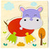 Montessori Games Baby Animals/traffic Kid's Cognition Puzzles Toys Wooden Cartoon Cognition Puzzle Toys Matching Education Game - STEVVEX Baby - baby, birthday gifts, brain teasers, christmas gifts, education game, educational toys, educational toys for baby, educational toys for kids, learning toys, newyear gifts, puzzle - Stevvex.com