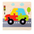 Montessori Games Baby Animals/traffic Kid's Cognition Puzzles Toys Wooden Cartoon Cognition Puzzle Toys Matching Education Game - STEVVEX Baby - baby, birthday gifts, brain teasers, christmas gifts, education game, educational toys, educational toys for baby, educational toys for kids, learning toys, newyear gifts, puzzle - Stevvex.com