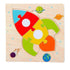 Montessori Games Baby Animals/traffic Kid's Cognition Puzzles Toys Wooden Cartoon Cognition Puzzle Toys Matching Education Game - STEVVEX Baby - baby, birthday gifts, brain teasers, christmas gifts, education game, educational toys, educational toys for baby, educational toys for kids, learning toys, newyear gifts, puzzle - Stevvex.com