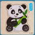 Montessori Games Baby Animals/traffic Kid's Cognition Puzzles Toys Wooden Cartoon Cognition Puzzle Toys Matching Education Game - STEVVEX Baby - baby, birthday gifts, brain teasers, christmas gifts, education game, educational toys, educational toys for baby, educational toys for kids, learning toys, newyear gifts, puzzle - Stevvex.com