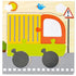 Montessori Games Baby Animals/traffic Kid's Cognition Puzzles Toys Wooden Cartoon Cognition Puzzle Toys Matching Education Game - STEVVEX Baby - baby, birthday gifts, brain teasers, christmas gifts, education game, educational toys, educational toys for baby, educational toys for kids, learning toys, newyear gifts, puzzle - Stevvex.com