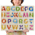 Montessori Wooden Puzzles Hand Grab Boards Toys Tangram Baby Educational Toys Cartoon Vehicle Animals Fruits 3D Puzzles - STEVVEX Baby - baby, Baby Montessori educational toys, birthday gifts, brain teasers, bricks for childern, Children educational bricks, christmas gift, educational toys, educational toys for kids, kids, puzzle, Wood animal fruit puzzles - Stevvex.com