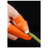 Multi-Functional 1 Set Silicone Finger Protector With Blade For Fruits Vegetable Thumb Knife Finger Guard Kitchen Accessories - ALLURELATION - 501, Best selling finger cutter, Cooking Tools, Easy to use, Finger Guard, Finger Protector, Fruit & Vegetable Tools, Fruits Vegetable Thumb Knife, Hot Sale finger cutter, Kitchen Accessories, Kitchen gadgets, Kitchen Tools, Protection hand tools, Protector With Blade, reuseable, Silicone Finger, Thumb Knife, Top Quality cutter, unique design cutter - Stevvex.com